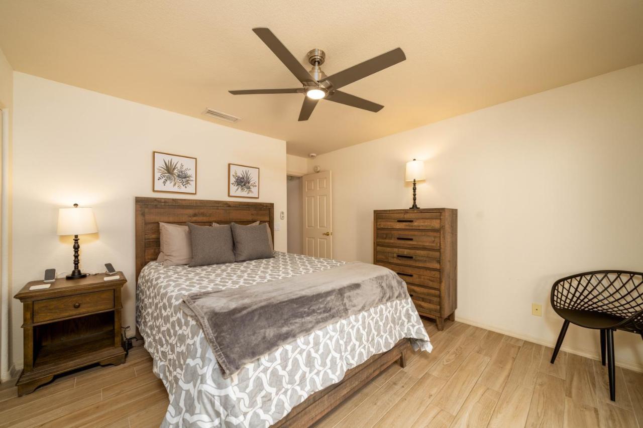 Grand Havasu Oasis With Custom Pool & Spa! Lake Havasu City Exterior photo