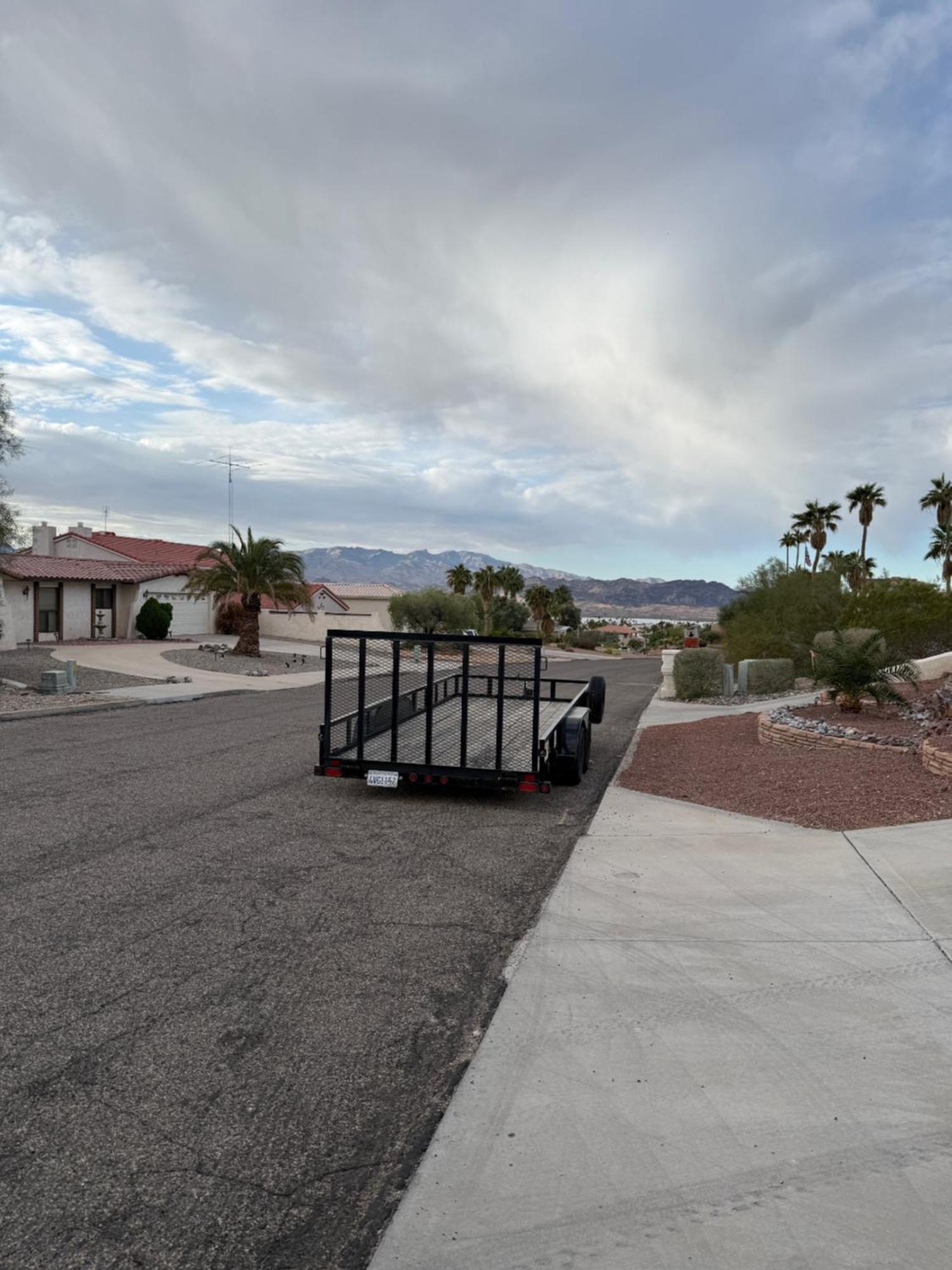 Grand Havasu Oasis With Custom Pool & Spa! Lake Havasu City Exterior photo