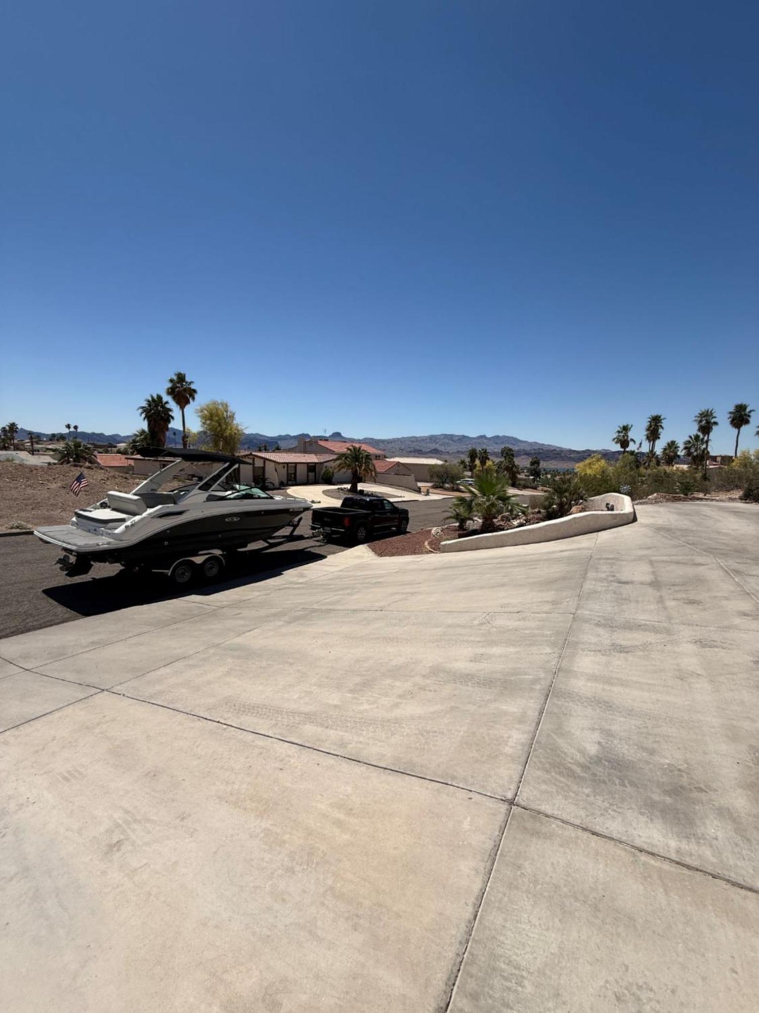 Grand Havasu Oasis With Custom Pool & Spa! Lake Havasu City Exterior photo